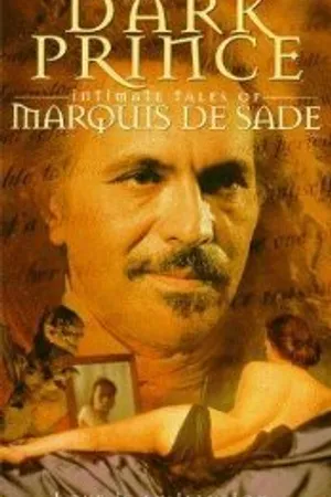 Постер к фильму Маркиз де Сад (1996)