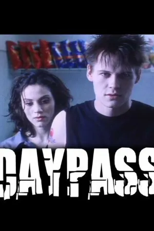 Постер к фильму Daypass (2002)