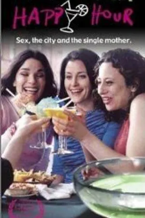 Постер к фильму Margarita Happy Hour (2001)