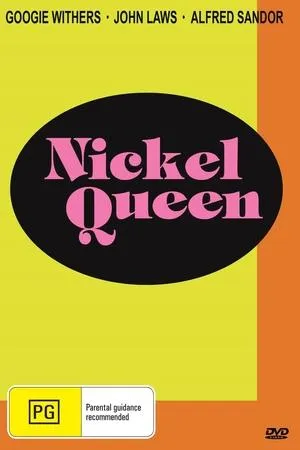 Постер к фильму Nickel Queen (1971)