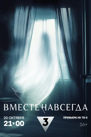 Постер к фильму Вместе навсегда (2024)