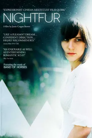 Постер к фильму Nightfur (2011)
