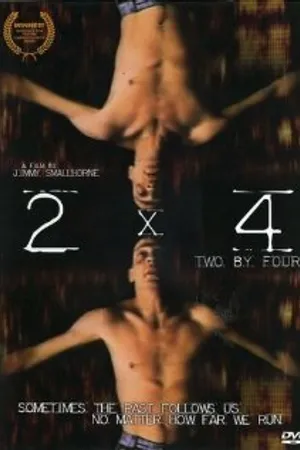 Постер к фильму 2by4 (1998)