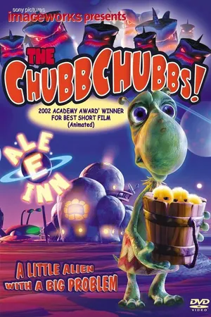 Постер к мультфильму Это — зубастики (2002)