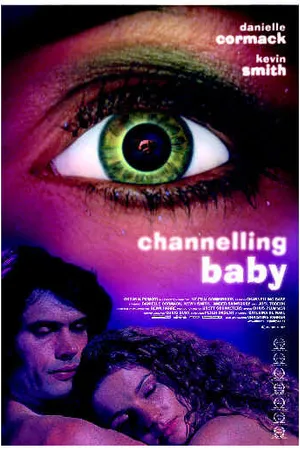 Постер к фильму Контактирующий с духами ребёнок (1999)