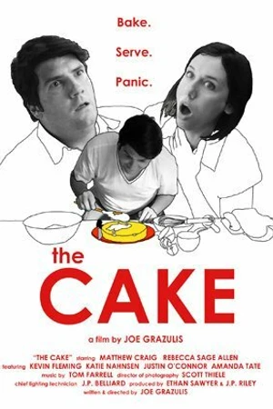 Постер к фильму Торт (2009)