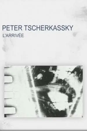 Постер к фильму L'arrivée (1999)