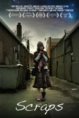 Постер к фильму Scraps (2011)