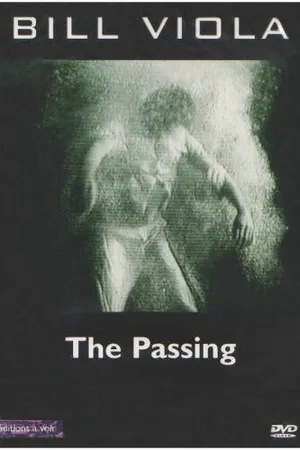Постер к фильму The Passing (1991)