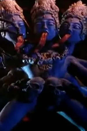 Постер к мультфильму Rakthavira (1994)