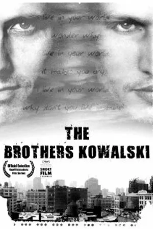 Постер к фильму The Brothers Kowalski (2008)