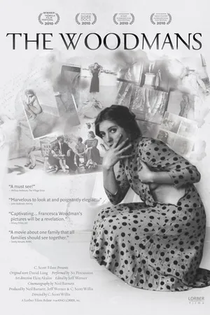 Постер к фильму Вудманы (2010)