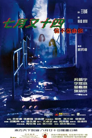 Постер к фильму Веришь или нет (1999)