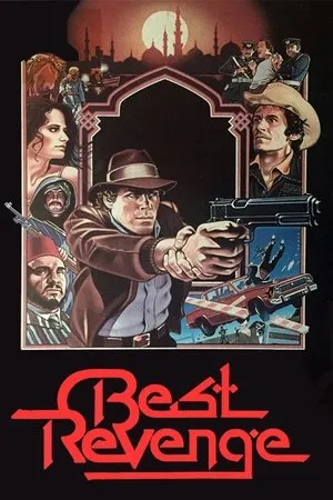 Постер к фильму Best Revenge (1984)