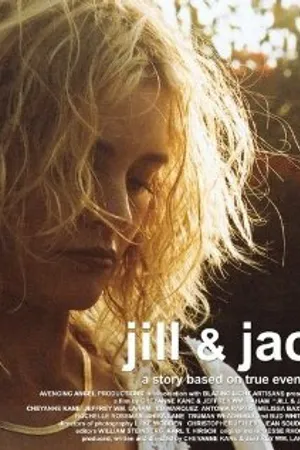 Постер к фильму jill & jac (2010)
