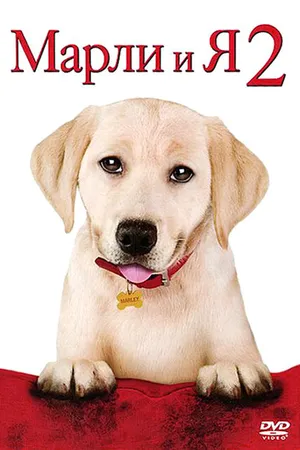 Постер к фильму Марли и я 2 (2011)