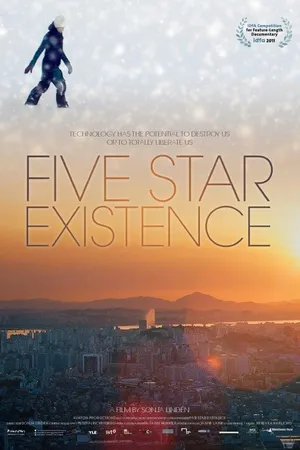 Постер к фильму Five Star Existence (2011)
