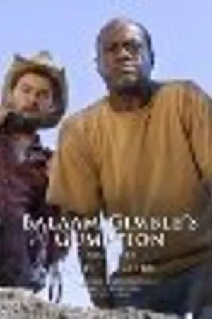 Постер к фильму Balaam Gimble's Gumption (2010)