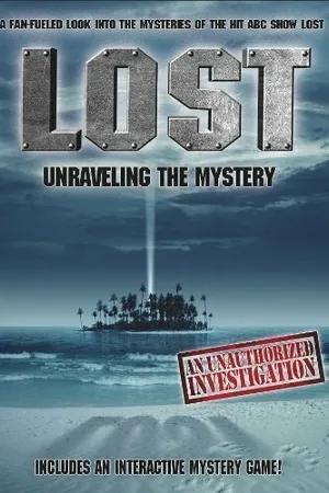 Постер к фильму Lost: Unraveling the Mystery (2010)