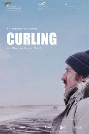Постер к фильму Керлинг (2010)