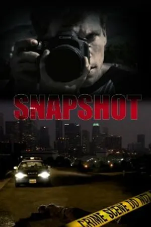 Постер к фильму Snapshot (2010)