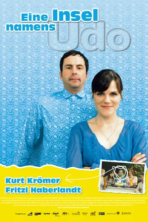 Постер к фильму Eine Insel namens Udo (2011)