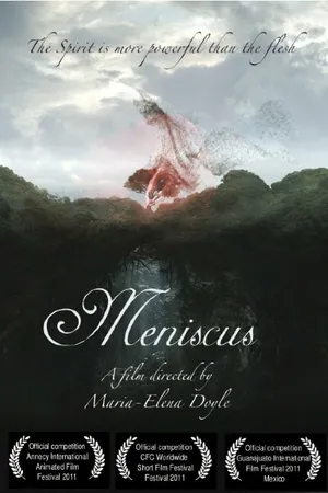 Постер к мультфильму Meniscus (2010)