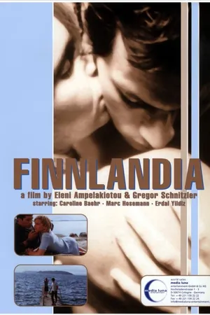 Постер к фильму Finnlandia (2001)
