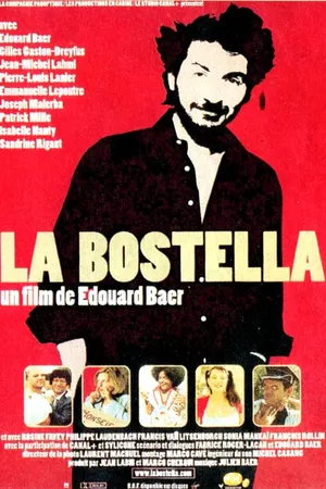Постер к фильму Бостелла (2000)