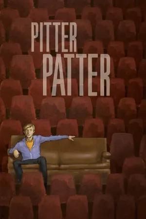 Постер к фильму Pitter Patter (2010)