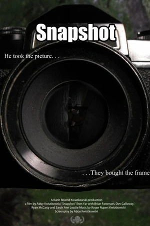 Постер к фильму Снимок (2010)