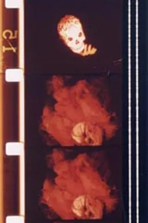 Постер к фильму Salomé (1976)