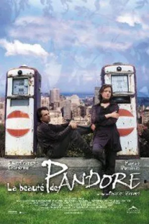 Постер к фильму La beauté de Pandore (2000)