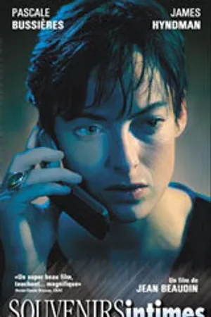 Постер к фильму Интимные воспоминания (1999)