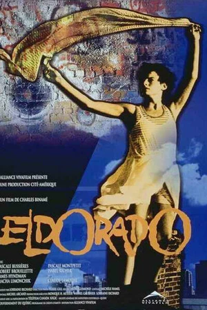 Постер к фильму Эльдорадо (1995)