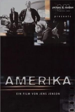 Постер к фильму Америка (2000)