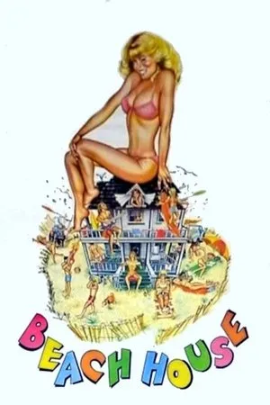 Постер к фильму Beach House (1982)