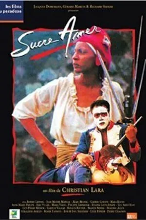 Постер к фильму Sucre amer (1998)