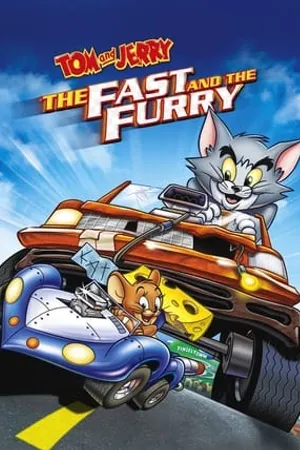 Постер к фильму The Furry (2010)