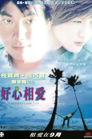 Постер к фильму Лето любви (2002)