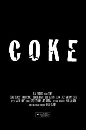 Постер к фильму Coke (2011)
