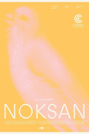Постер к фильму Noksan (2024)