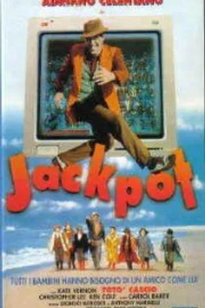 Постер к фильму Джекпот (1992)