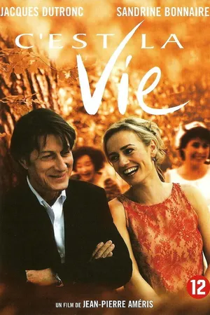 Постер к фильму Се ля ви (2001)