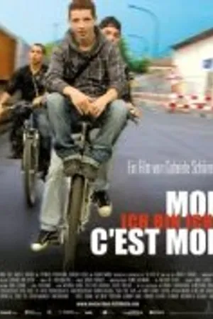 Постер к фильму Moi c'est moi - Ich bin ich (2011)