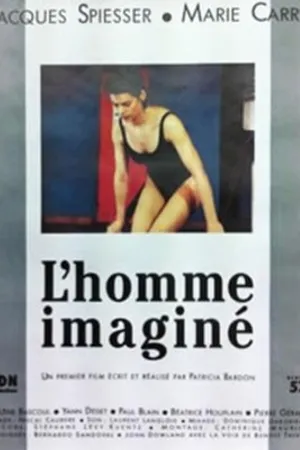 Постер к фильму L'homme imaginé (1990)