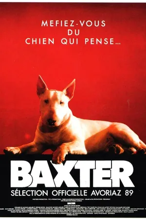 Постер к фильму Мертвая хватка (1988)