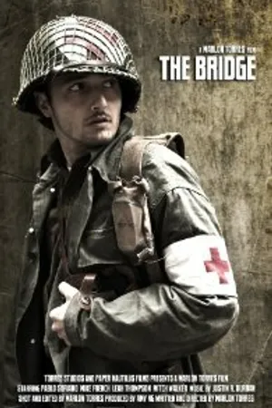 Постер к фильму The Bridge (2010)