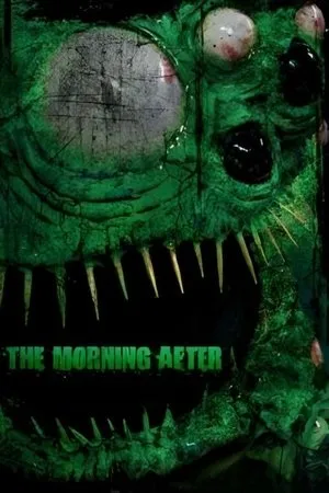Постер к фильму The Morning After (2010)