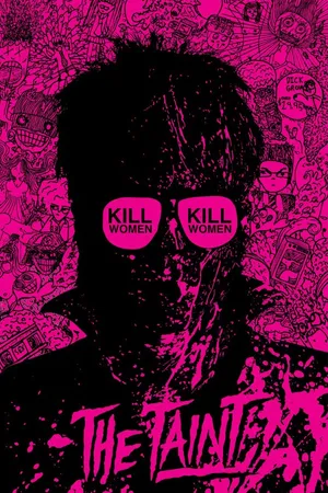 Постер к фильму Зараза (2011)